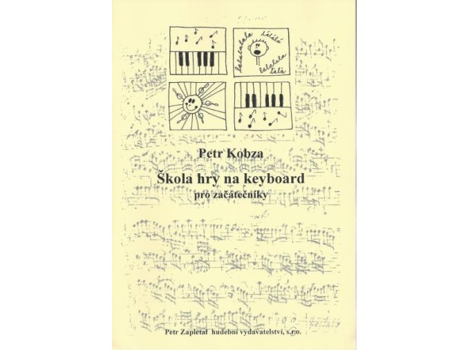 27370 petr kobza skola hry na keyboard