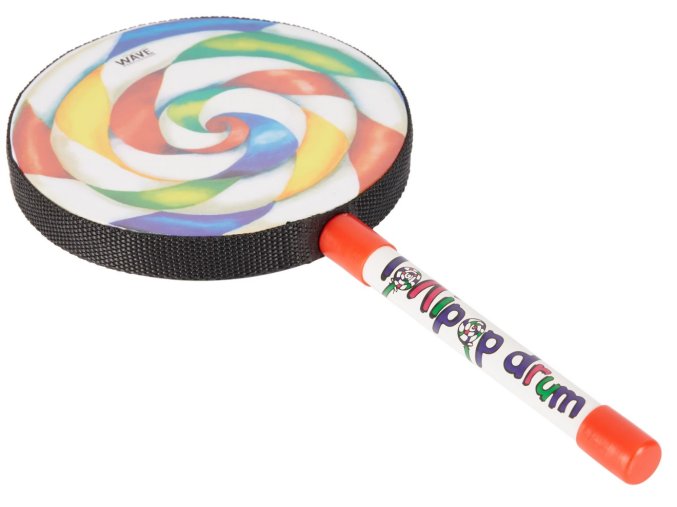 WAVE PERCUSSION TCCDM L6