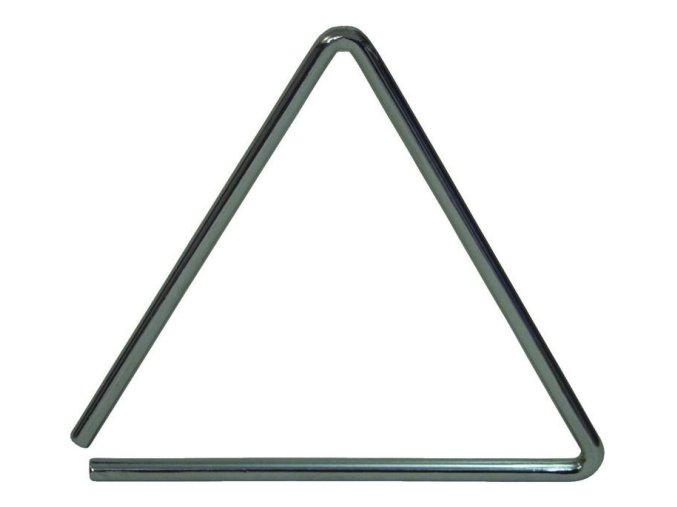 1869 dimavery triangl 13 cm s palickou
