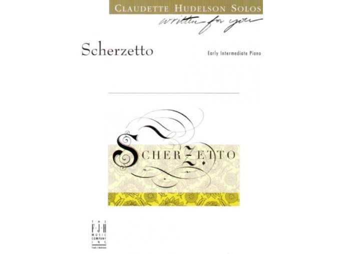 1953 claudette hudelson scherzetto
