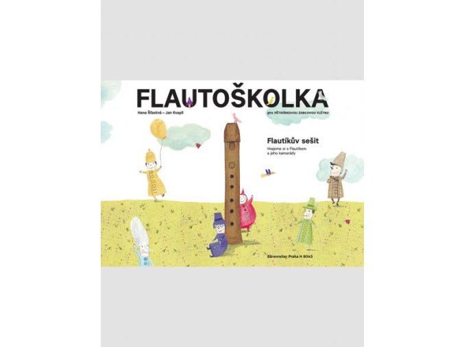 2127 flautoskolka flautikuv sesit pro deti
