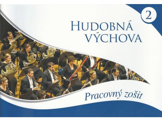 Martin Vozar - Hudobná výchova 2