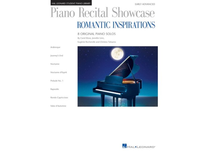 2154 piano recital showcase romantic inspirations