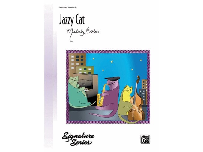 2205 melody bober jazzy cat