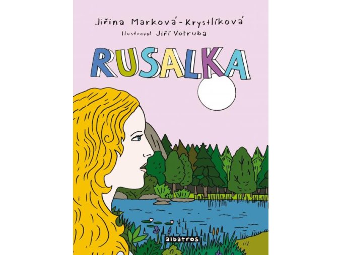 2226 rusalka