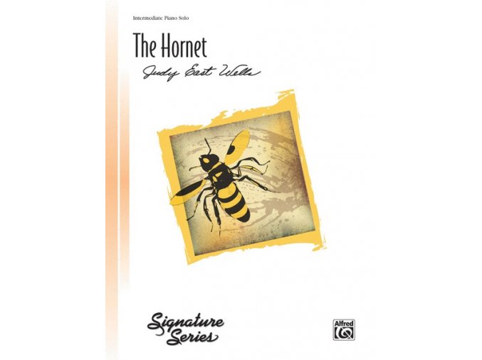 Judy East Wells - The Hornet