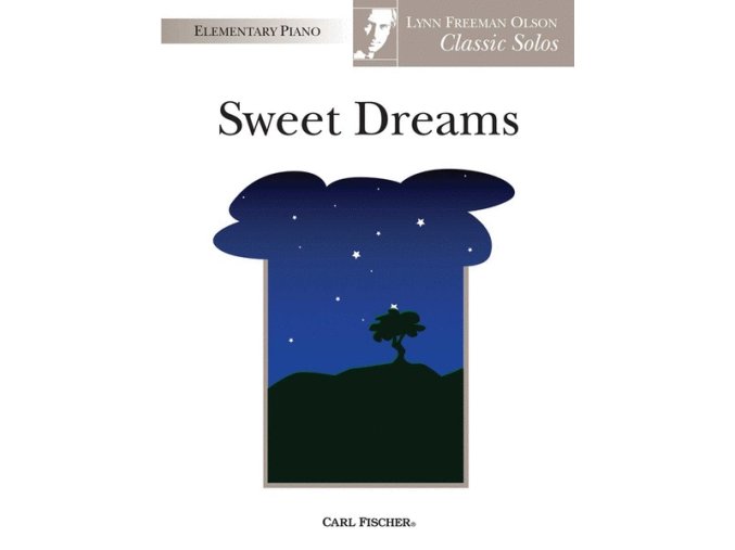 2256 lynn freeman olson sweet dreams