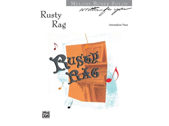 2385 rusty rag