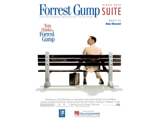 2391 forrest gump
