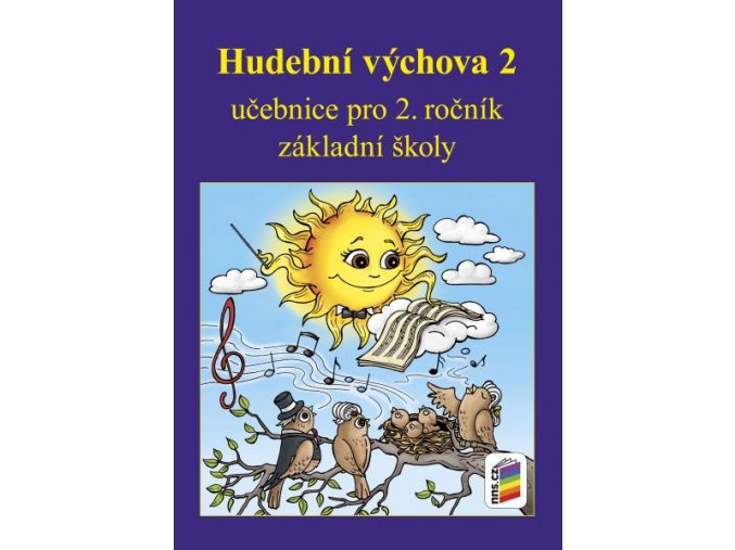 Hudební výchova 2