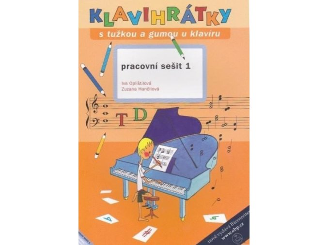 243 klavihratky pracovni sesit 1