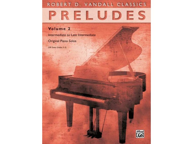 2457 robert vandall preludia 2