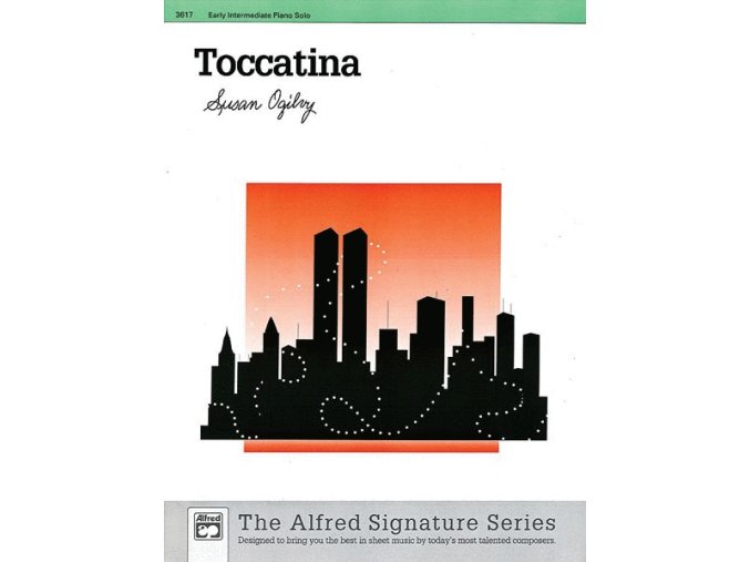 2592 susan oglivy toccatina