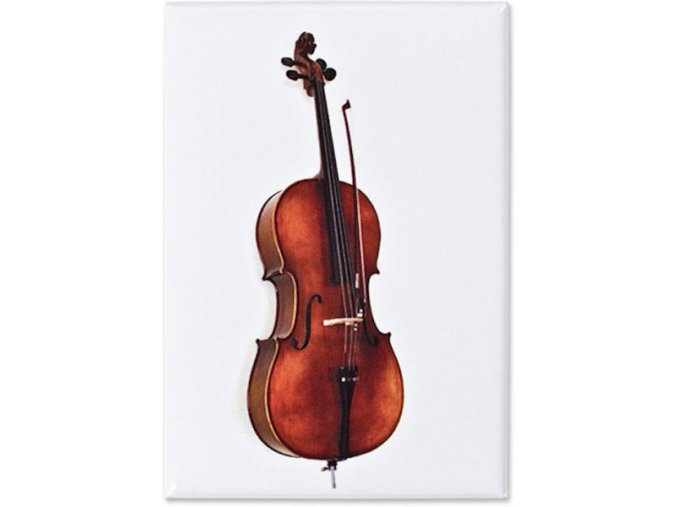 Magnetka VIOLONCELLO