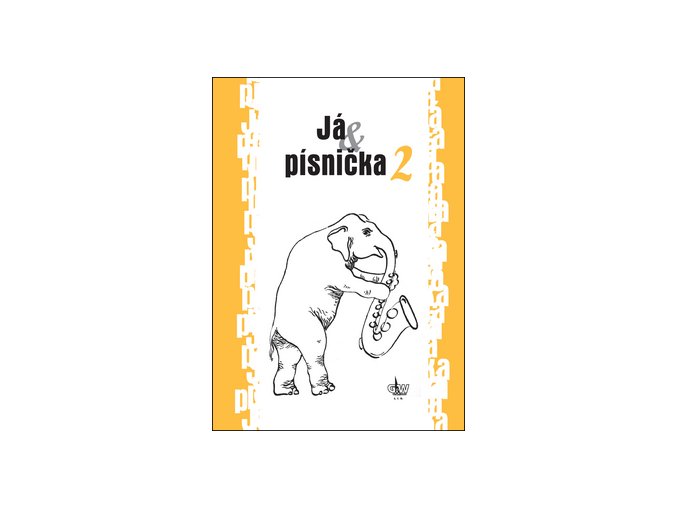 Já & písnička 2