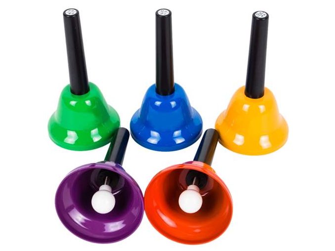 2985 boomwhackers cnhb c