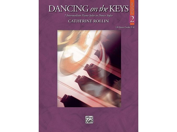 Catherine Rollin - Dancing on the Keys 2