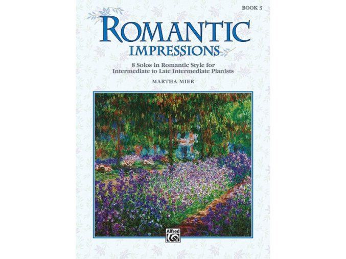 3129 martha mier romantic impressions 3