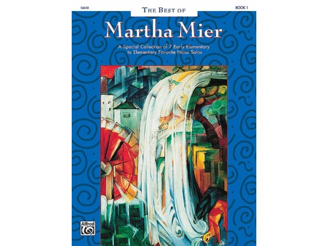 3150 the best of martha mier 1
