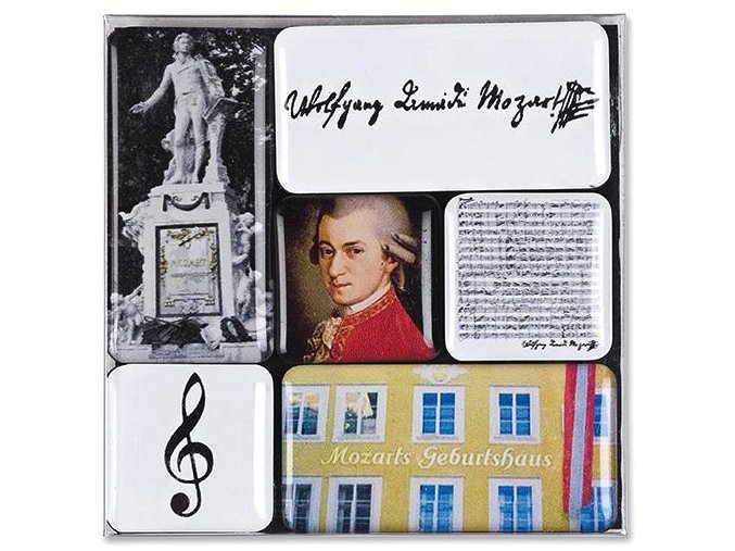 3297 magnetky mozart