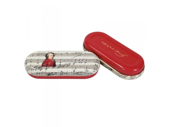 3366 pouzdro na bryle mozart