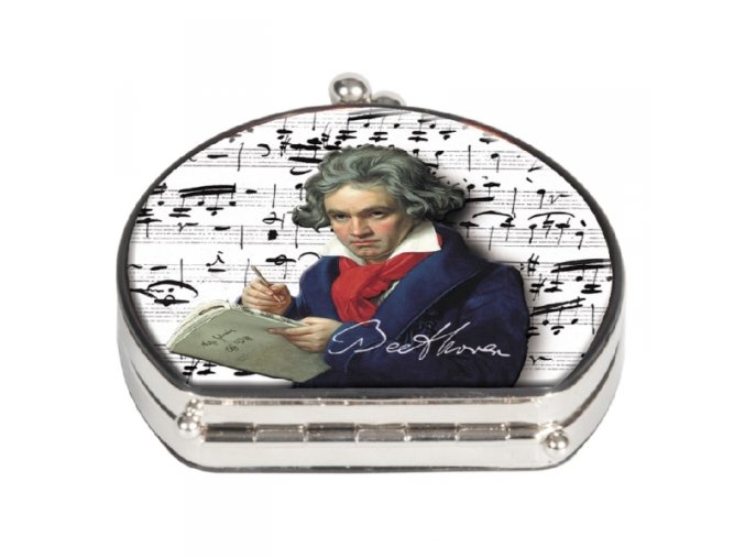 3402 zrcatko kapesni duo beethoven