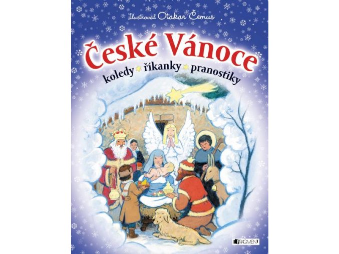 České Vánoce