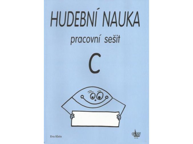 Eva Klein - Hudební nauka C