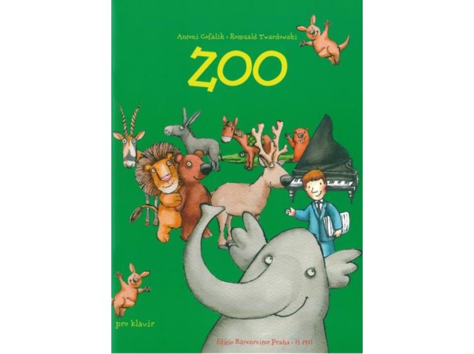 3780 twardowski zoo