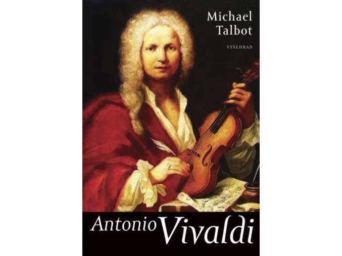 Antonio Vivaldi