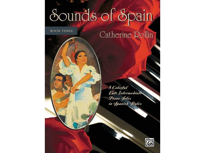 3822 catherine rollin sounds of spain 3