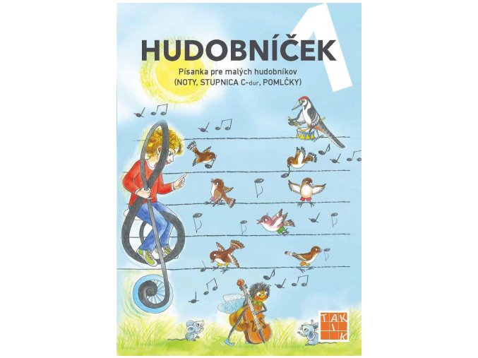 3927 hudobnicek 1