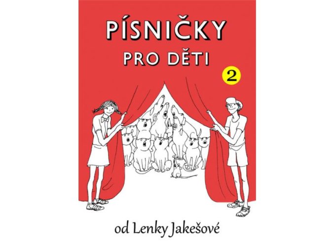 3936 lenka jakesova pisnicky pro deti 2