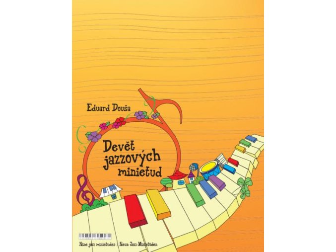 3966 devet jazzovych minietud i