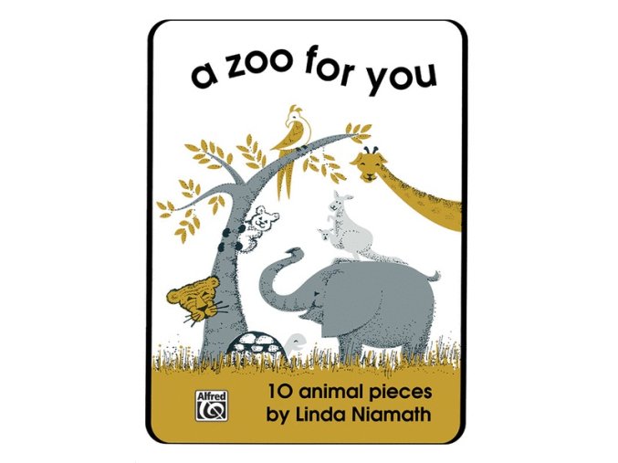 4032 linda niamath a zoo for you