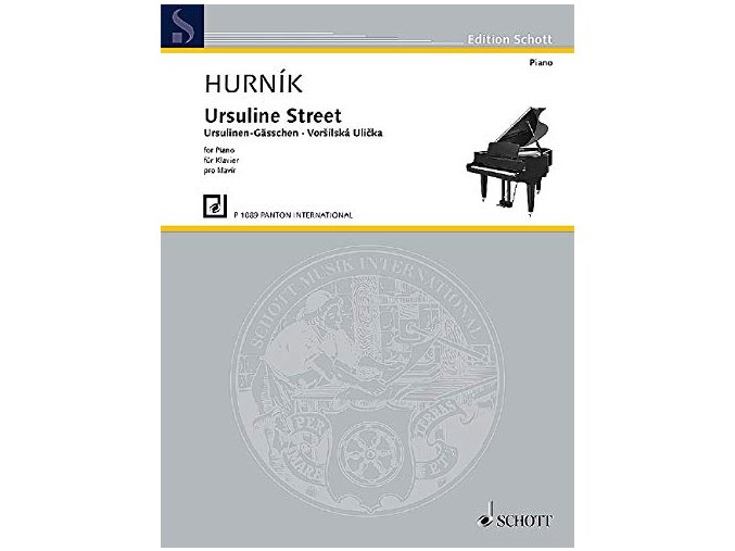 4074 ilja hurnik vorsilska ulicka
