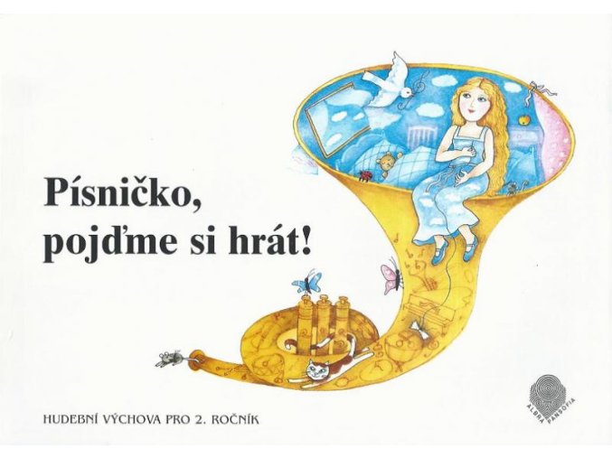411 pisnicko pojdme si hrat