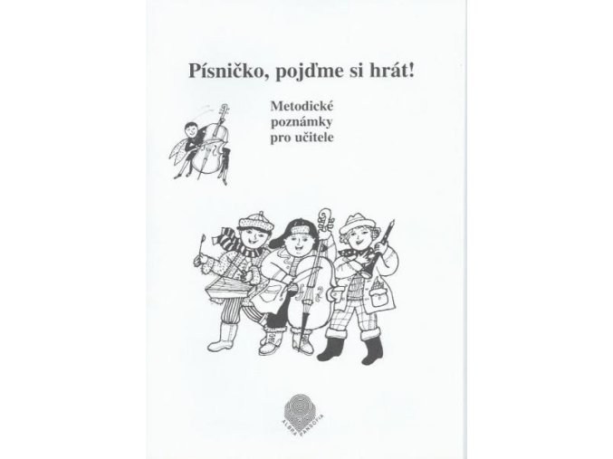 414 pisnicko pojd si hrat metodika