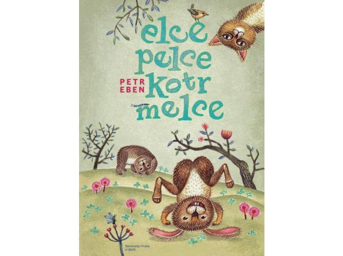 4164 petr eben elce pelce kotrmelce