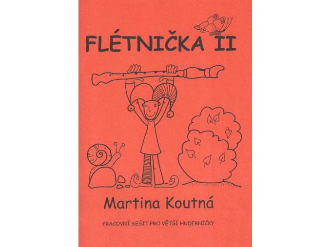 4167 martina koutna fletnicka ii
