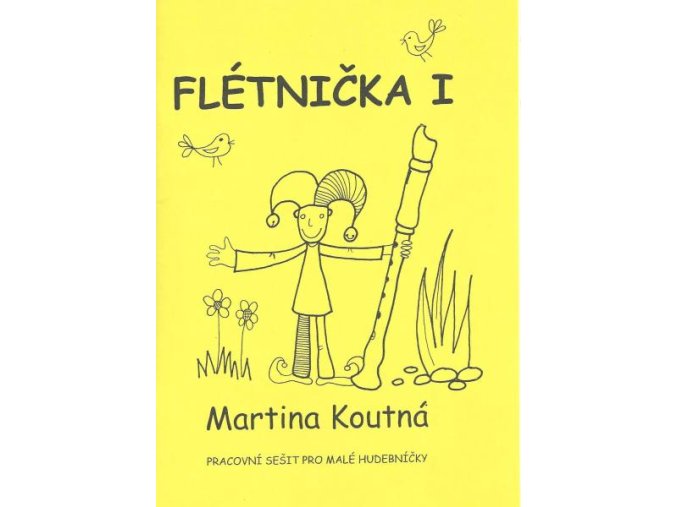 4170 martina koutna fletnicka i