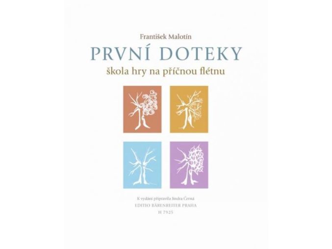 4242 frantisek malotin prvni doteky