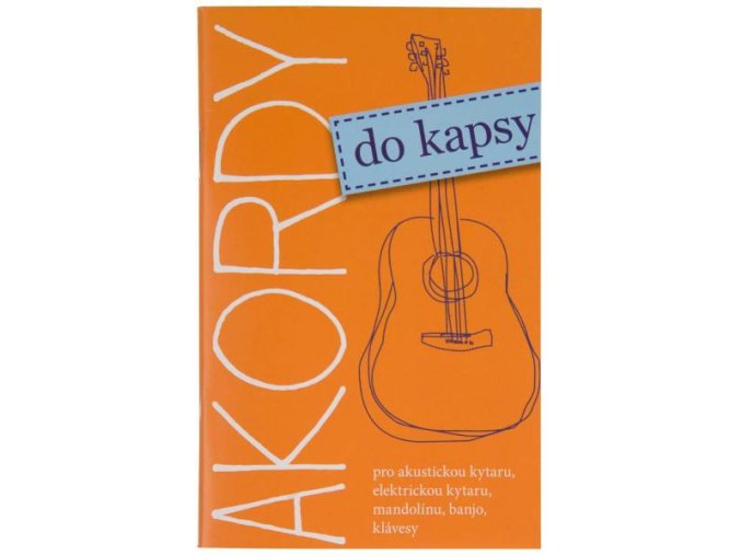 4302 akordy do kapsy