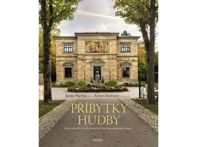 4329 pribytky hudby