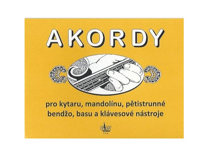 441 akordy