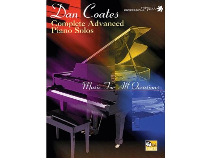 4410 complete advanced piano solos