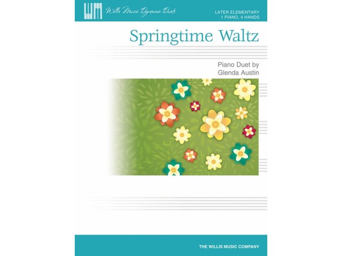 4419 springtime waltz