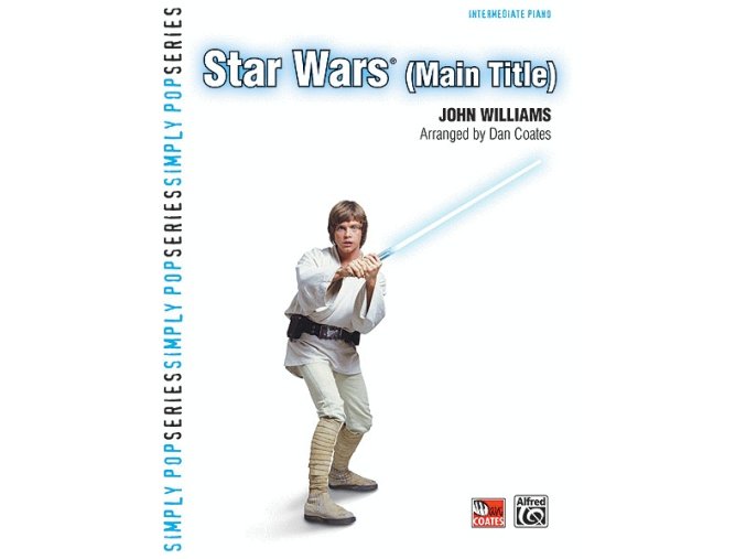 4470 star wars main title
