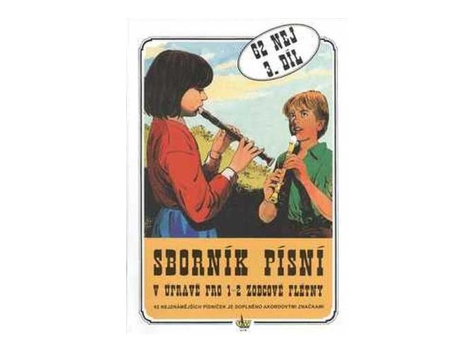 4566 sbornik pisni v uprave pro zobcove fletny 3