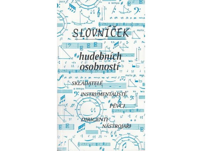 459 slovnicek hudebnich osobnosti